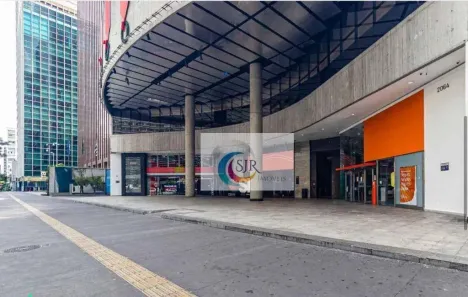 Ponto Comercial para alugar, 901m² no Bela Vista, São Paulo