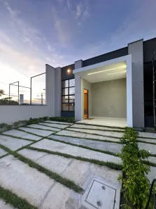 Casa de Condomínio com 2 Quartos à venda, 66m² no , Aquiraz