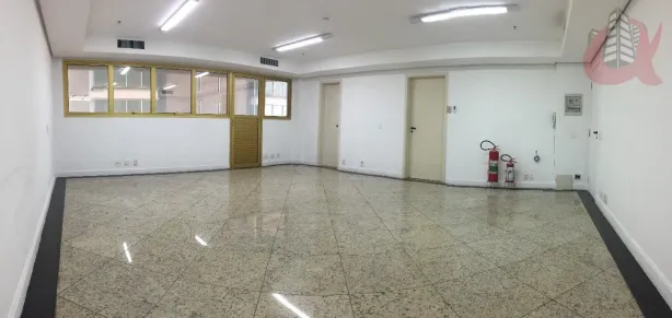 Sala Comercial para alugar, 52m² no Alphaville Centro Industrial e Empresarial/Alphaville., Barueri