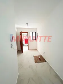 Apartamento com 2 Quartos à venda, 33m² no Tucuruvi, São Paulo