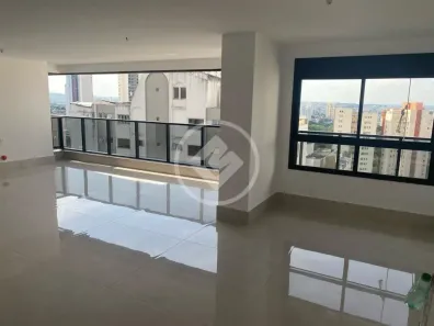 Apartamento com 3 Quartos à venda, 185m² no Setor Oeste, Goiânia