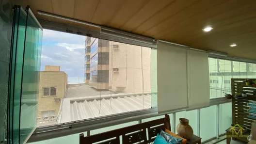 Apartamento com 3 Quartos à venda, 157m² no Praia da Costa, Vila Velha
