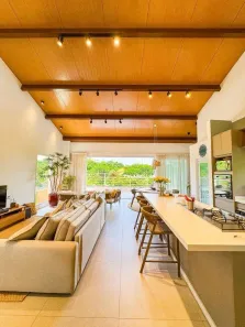 Casa com 4 Quartos à venda, 262m² no Chácara Morada Mediterrânea, Jundiaí