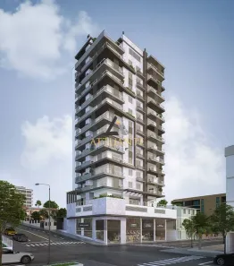 Apartamento com 3 Quartos à venda, 219m² no São Francisco, Bento Gonçalves