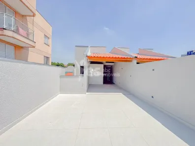 Cobertura com 2 Quartos à venda, 115m² no Santa Maria, Santo André
