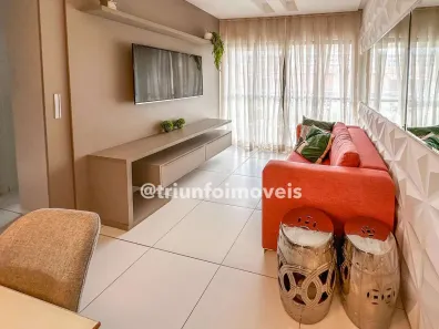 Apartamento com 3 Quartos à venda, 66m² no Uruguai, Teresina