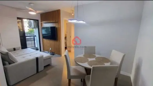 Apartamento com 2 Quartos à venda, 47m² no Recreio dos Bandeirantes, Rio de Janeiro
