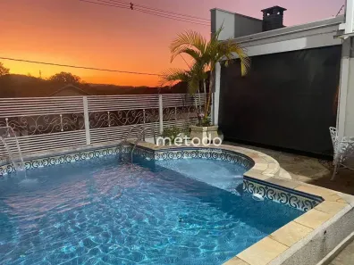 Casa com 3 Quartos à venda, 175m² no Centro, Guararema
