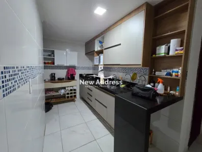 Apartamento com 2 Quartos à venda, 55m² no Nossa Senhora da Penha, Vila Velha