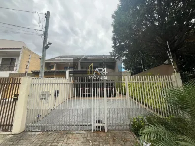 Sobrado com 3 Quartos à venda, 208m² no Uberaba, Curitiba