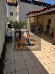 Casa com 3 Quartos para alugar, 100m² no Ana Lúcia, Sabará