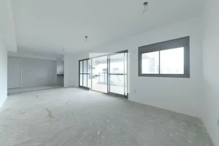 Apartamento com 3 Quartos à venda, 138m² no Santo Amaro, São Paulo