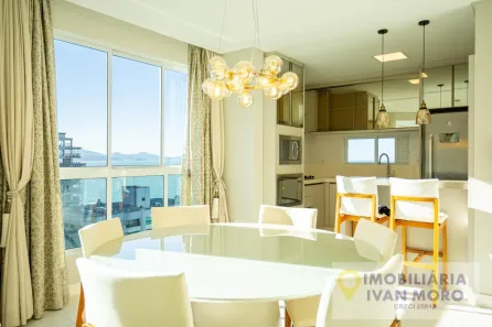 Apartamento com 3 Quartos à venda, 130m² no Meia Praia, Itapema