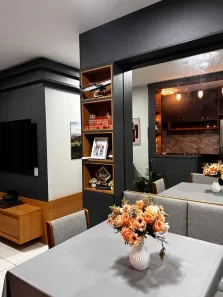 Apartamento com 2 Quartos à venda, 50m² no Adrianópolis, Manaus