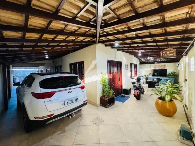 Casa com 3 Quartos à venda, 160m² no Serra Dourada I, Serra