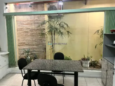 Sala Comercial à venda, 665m² no Jardim Oriental, São Paulo
