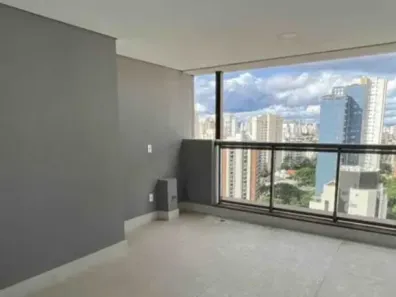 Apartamento com 4 Quartos à venda, 165m² no Jardim Vila Mariana, São Paulo