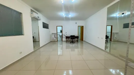Sala Comercial para alugar, 60m² no Parque Residencial Alcântara, Londrina