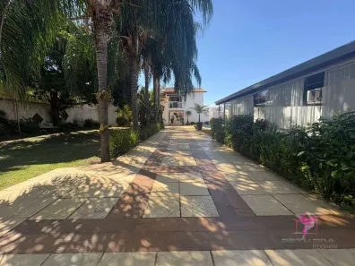 Casa com 4 Quartos à venda, 363m² no Barra Funda, Leme