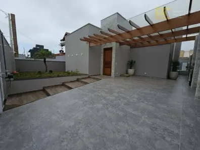 Casa com 3 Quartos à venda, 130m² no Parque Balneario Oasis, Peruíbe