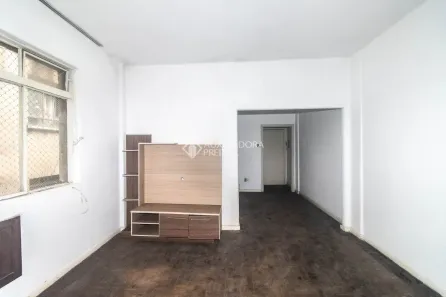 Apartamento com 2 Quartos para alugar, 102m² no Centro Histórico, Porto Alegre