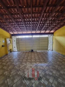 Casa com 3 Quartos à venda, 230m² no Parque Jataí, Votorantim