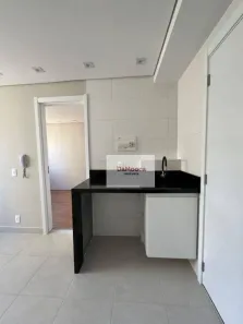 Apartamento com 1 Quarto à venda, 25m² no Vila Cláudia, São Paulo