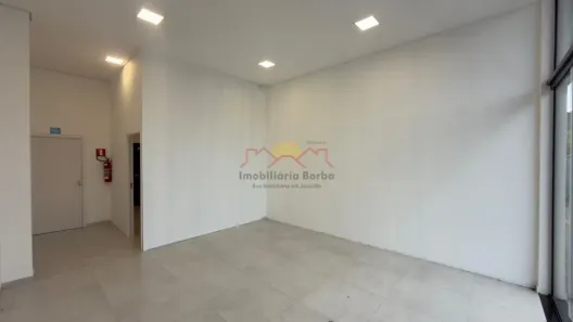Sala Comercial para alugar, 50m² no Bom Retiro, Joinville
