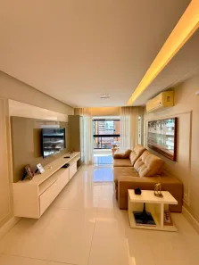 Apartamento com 2 Quartos à venda, 90m² no Alphaville I, Salvador