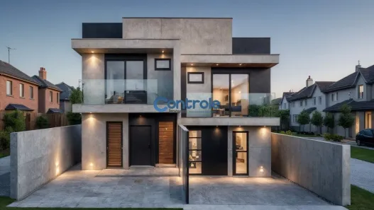 Sobrado com 2 Quartos à venda, 82m² no Bela Vista, Palhoça