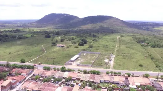 Lote/Terreno à venda, 1200m² no Zona Rural, Conceição da Feira