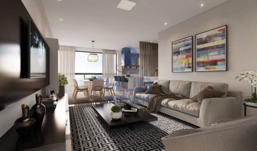 Apartamento com 3 Quartos à venda, 190m² no Pioneiros, Balneário Camboriú