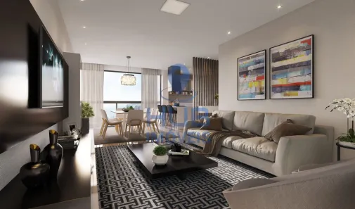 Apartamento com 3 Quartos à venda, 190m² no Pioneiros, Balneário Camboriú