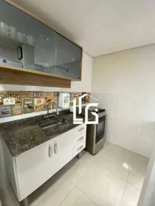 Apartamento com 2 Quartos à venda, 45m² no Vila Carmosina, São Paulo