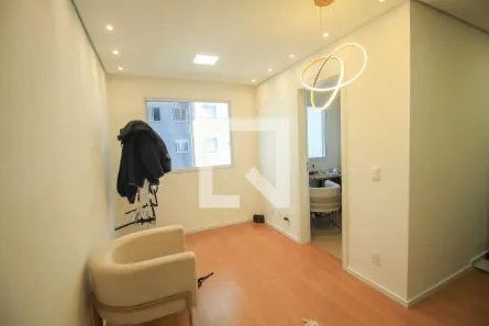 Apartamento com 2 Quartos à venda, 35m² no Mooca, São Paulo