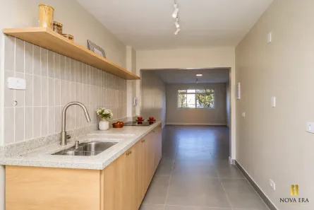 Apartamento com 3 Quartos à venda, 69m² no Água Verde, Curitiba