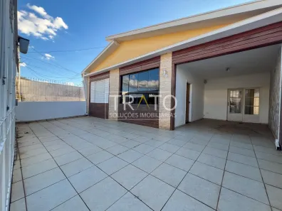 Casa com 3 Quartos à venda, 211m² no Jardim Chapadão, Campinas