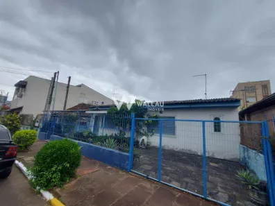 Lote/Terreno à venda, 693m² no Centro, São Leopoldo