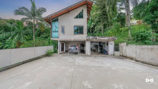 Casa com 4 Quartos à venda, 187m² no Itoupava Seca, Blumenau