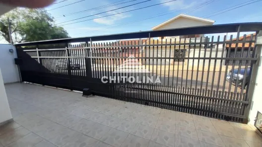 Casa com 3 Quartos à venda, 219m² no Parque Atenas do Sul, Itapetininga