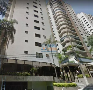 Apartamento com 4 Quartos à venda, 180m² no Santa Cecília, São Paulo