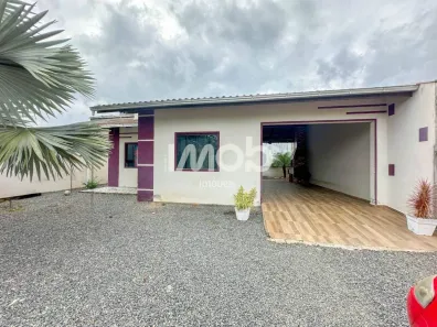 Casa com 2 Quartos à venda, 100m² no Três Rios do Sul, Jaraguá do Sul