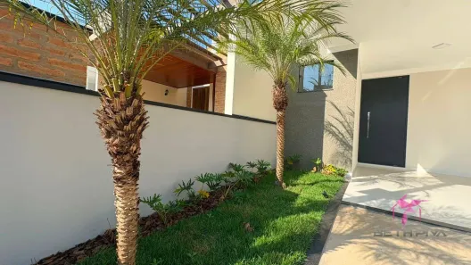 Casa com 3 Quartos à venda, 175m² no Jardim Villagio São Pedro, Leme