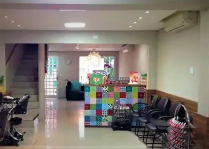 Imóvel Comercial com 3 Quartos para alugar, 80m² no Sumarezinho, São Paulo