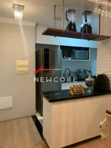 Apartamento com 3 Quartos à venda, 61m² no Parque União, Jundiaí