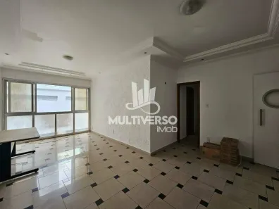 Apartamento com 3 Quartos à venda, 116m² no Aparecida, Santos