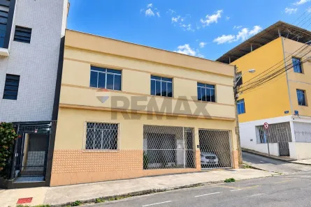 Casa com 3 Quartos à venda, 155m² no Alto dos Passos, Juiz de Fora