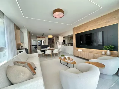 Apartamento com 3 Quartos à venda, 140m² no Navegantes, Capão da Canoa