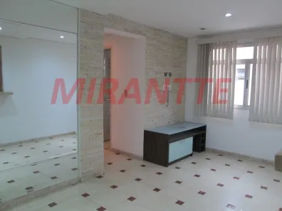 Apartamento com 2 Quartos à venda, 58m² no Jaçanã, São Paulo