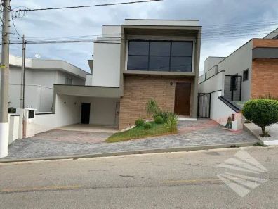 Casa de Condomínio com 3 Quartos à venda, 240m² no Jardim Baronesa, Taubaté